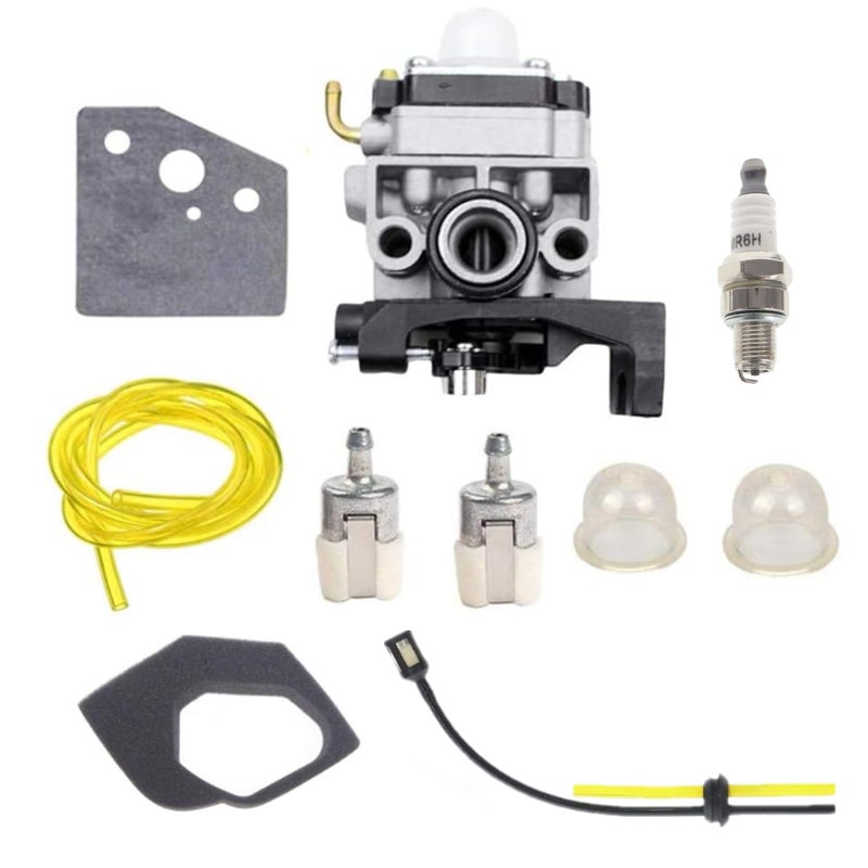 ANTO 16100-Z0H-825 Carburetor for Honda GX25 GX25N GX25NT FG110 FG110K1 HHT25S 4 Cycle Engine - Image 1